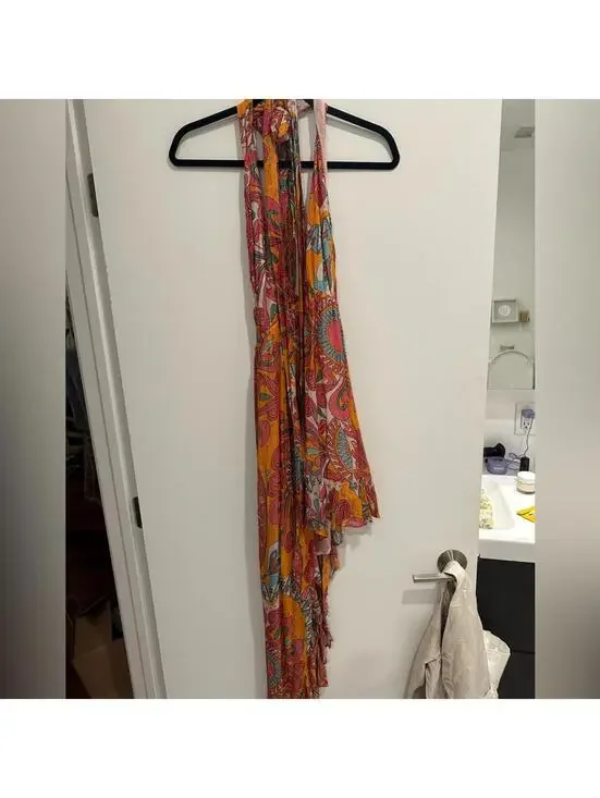 SUNDRESS Amina Dress - Picture 3 of 5